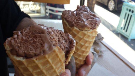 Molly Moon's Ice Cream